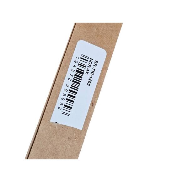 New with Tags SKIMS Micro Cording String Triangle Bra SZ 4X - Picture 5 of 8